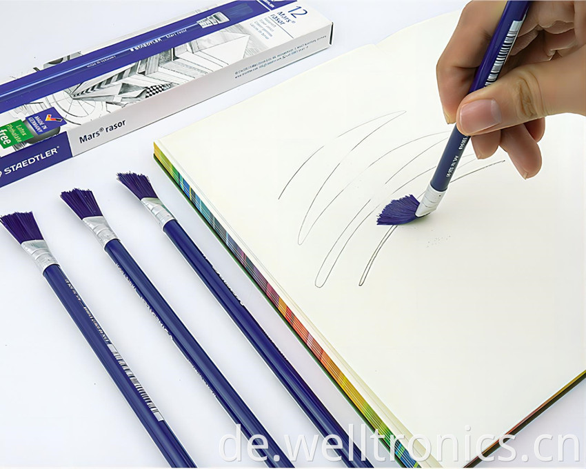 Staedtler Eraser Pencil 52661